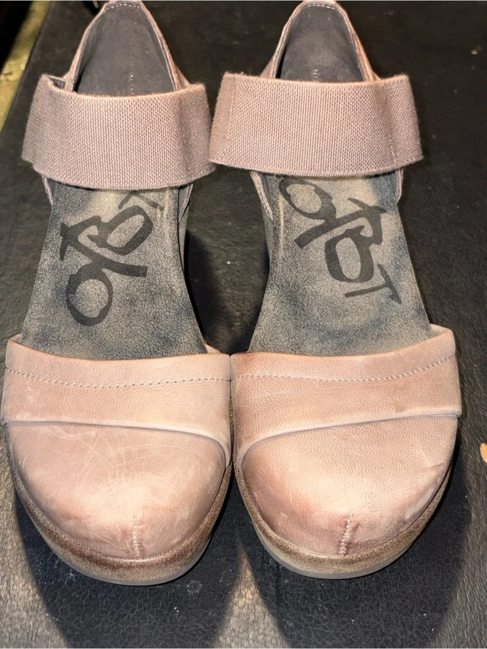 OTBT comfortable women